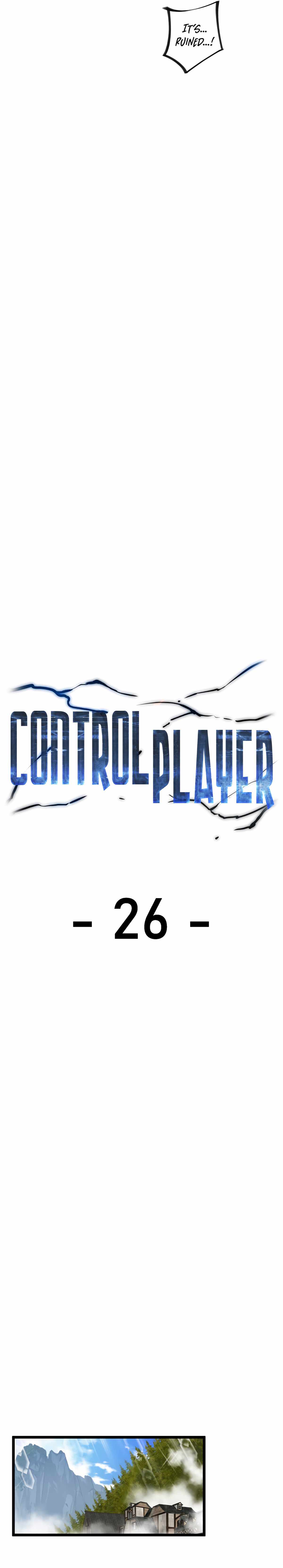 Control Player Chapter 26 - Page 12
