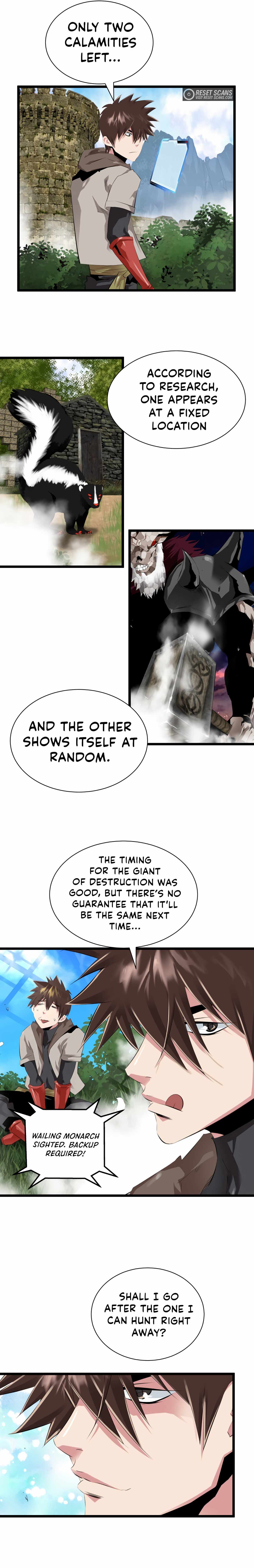 Control Player Chapter 26 - Page 13