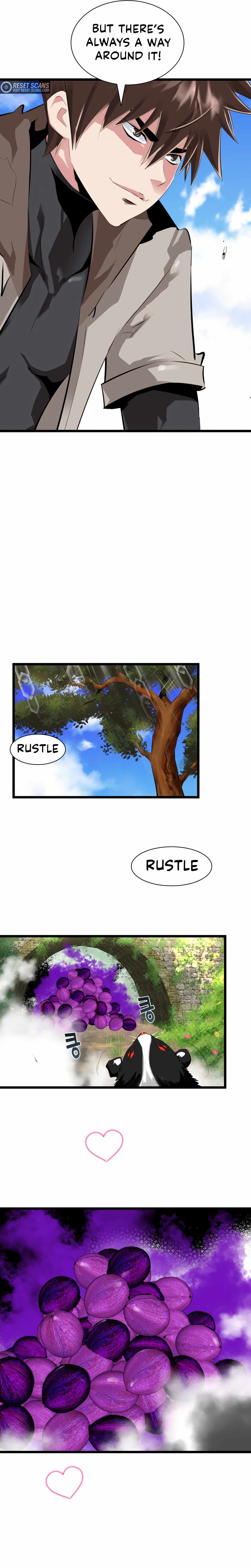 Control Player Chapter 26 - Page 16
