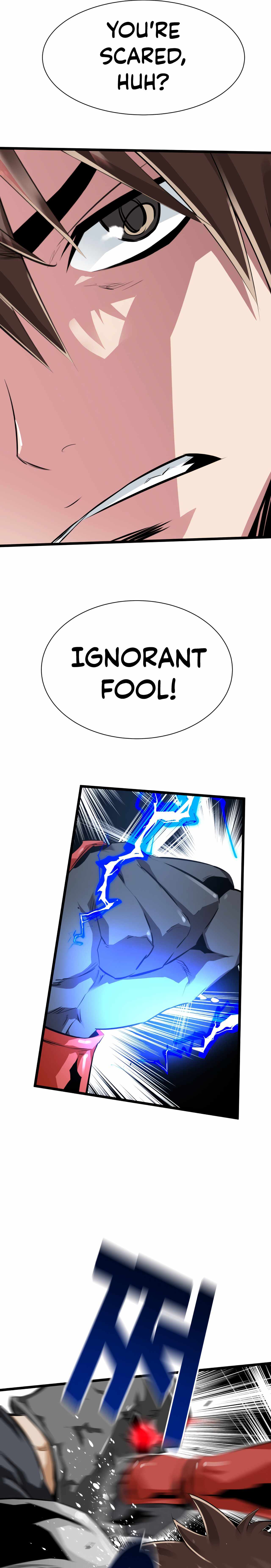 Control Player Chapter 27 - Page 14