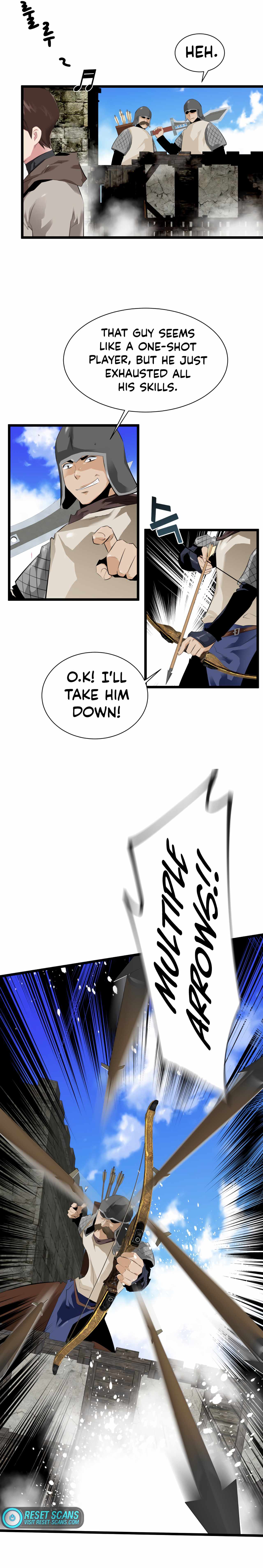 Control Player Chapter 27 - Page 16