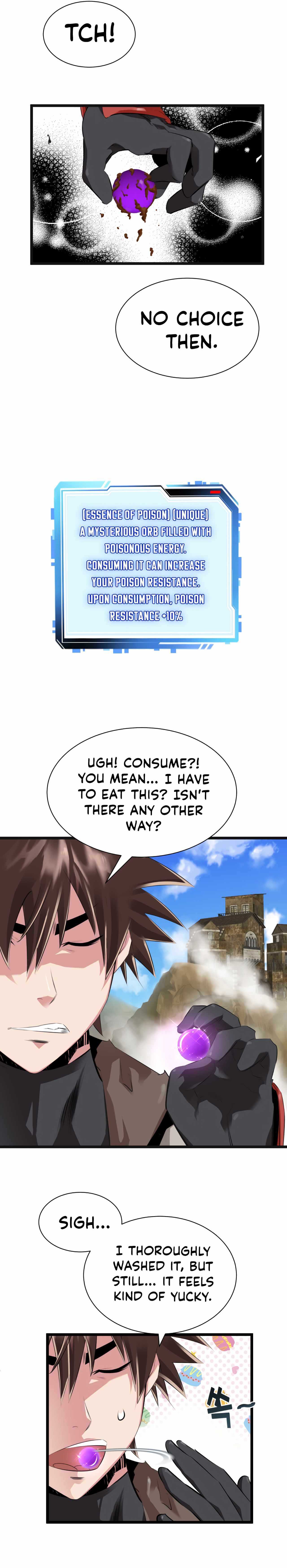 Control Player Chapter 27 - Page 2