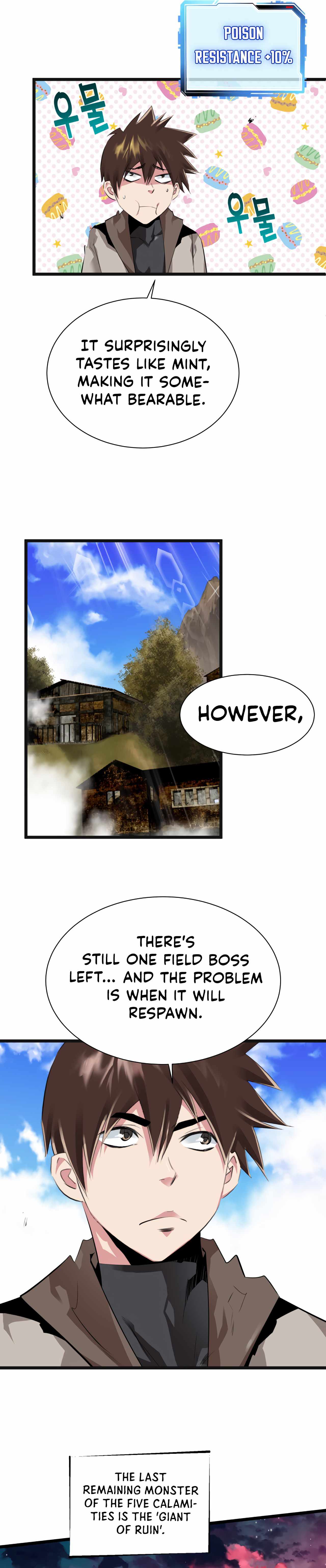 Control Player Chapter 27 - Page 3