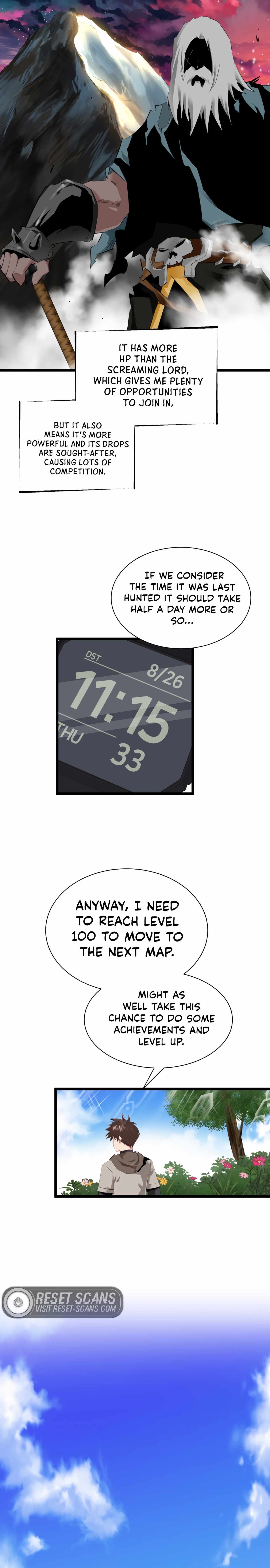 Control Player Chapter 27 - Page 4