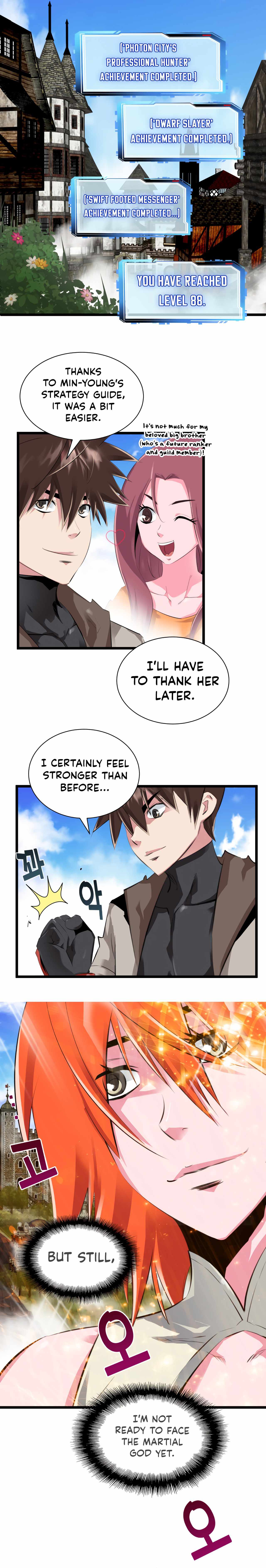 Control Player Chapter 27 - Page 5