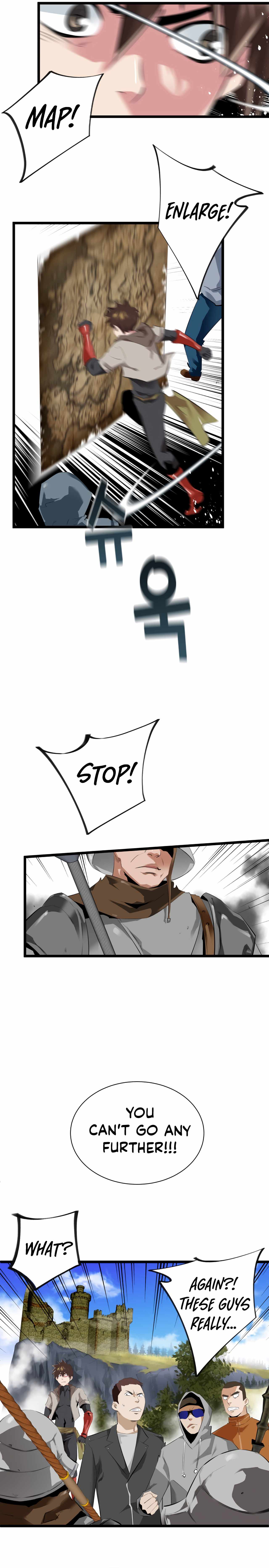 Control Player Chapter 27 - Page 7