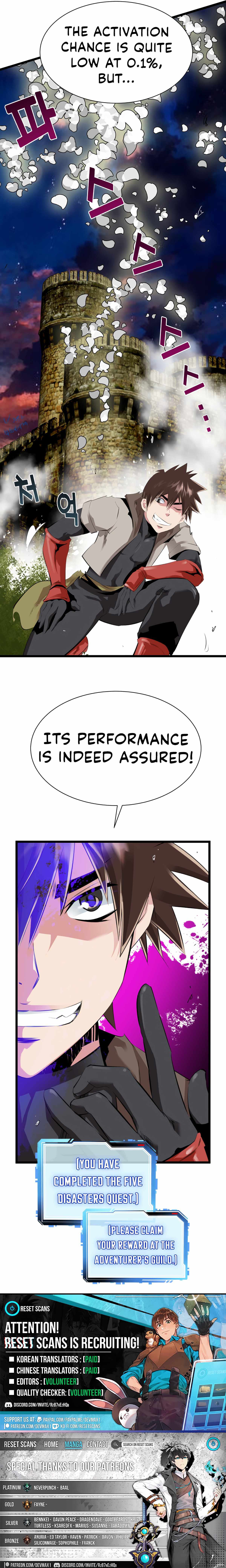 Control Player Chapter 28 - Page 11