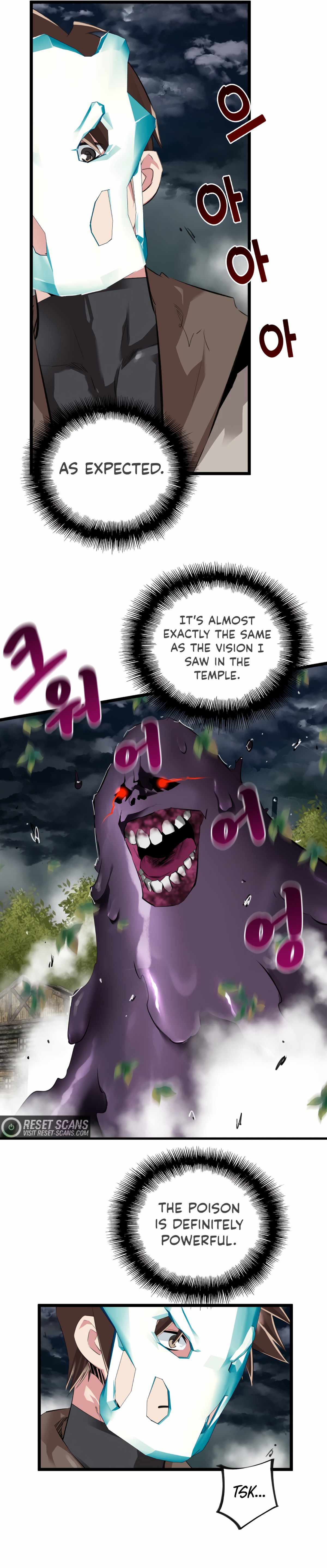 Control Player Chapter 29 - Page 10
