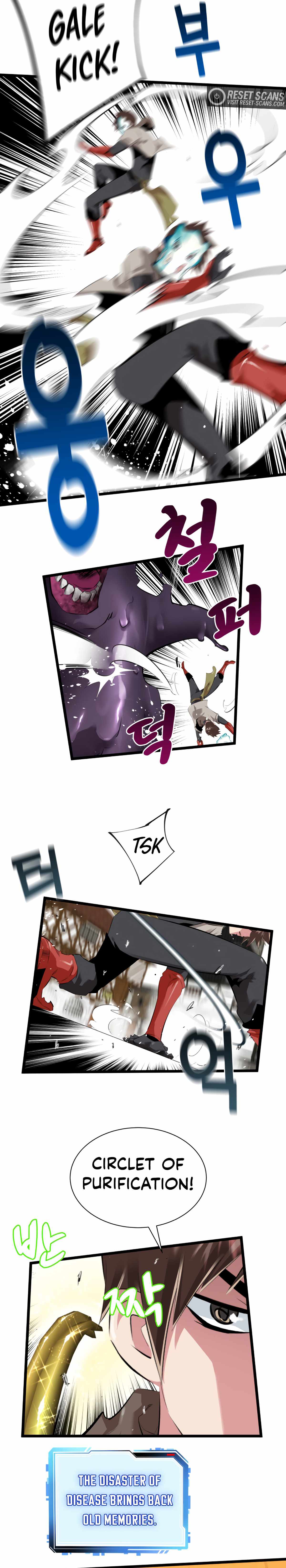 Control Player Chapter 29 - Page 12