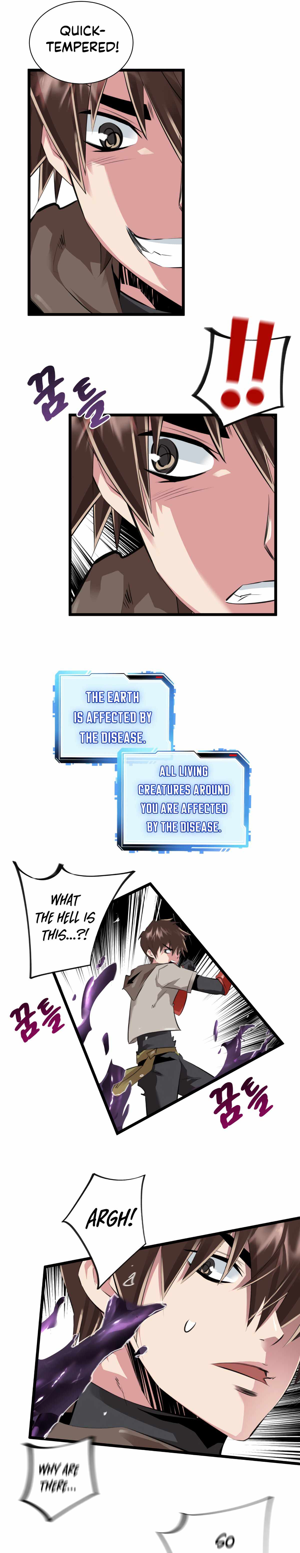 Control Player Chapter 29 - Page 14
