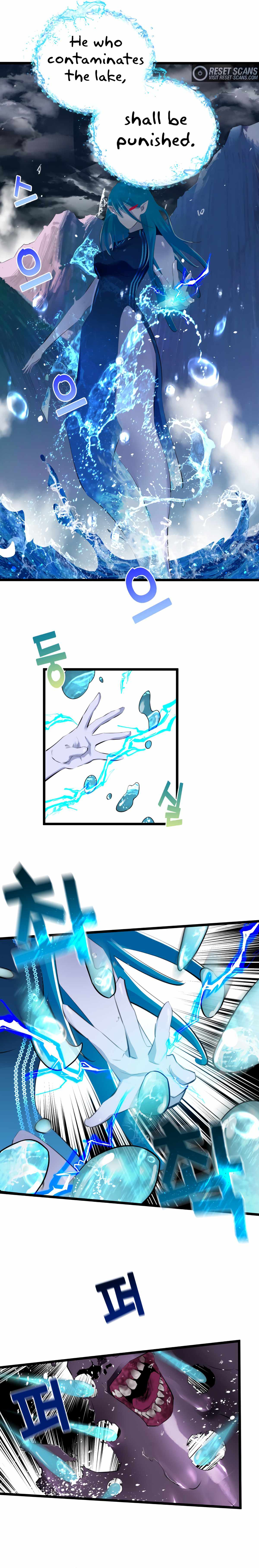 Control Player Chapter 29 - Page 17