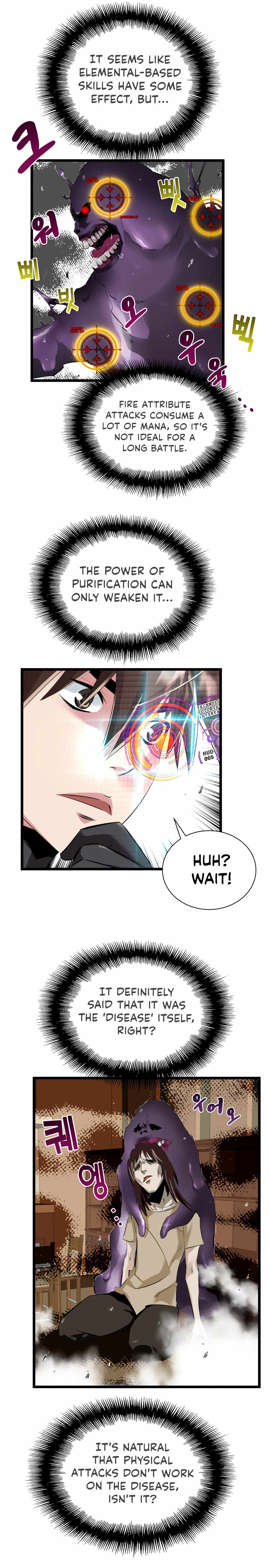 Control Player Chapter 29 - Page 20