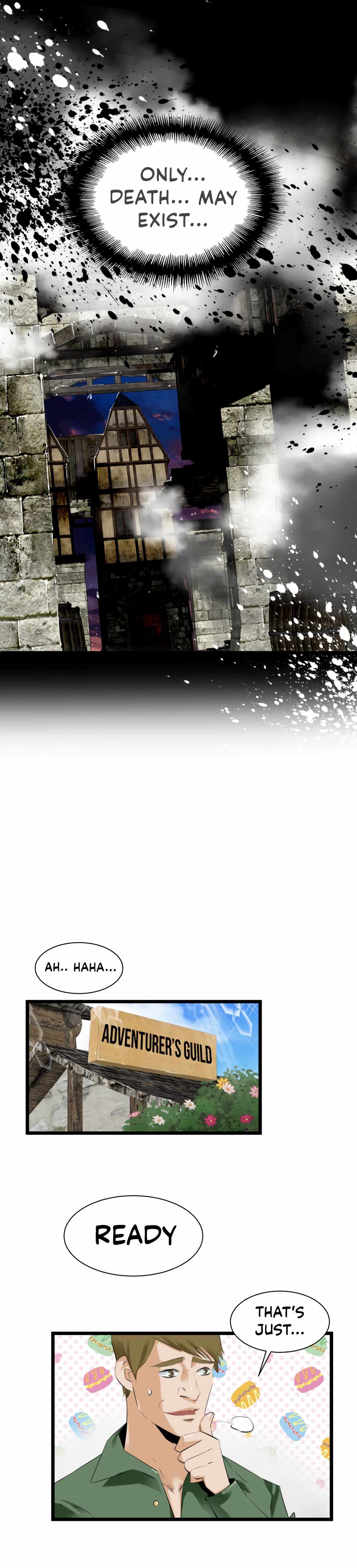 Control Player Chapter 29 - Page 4