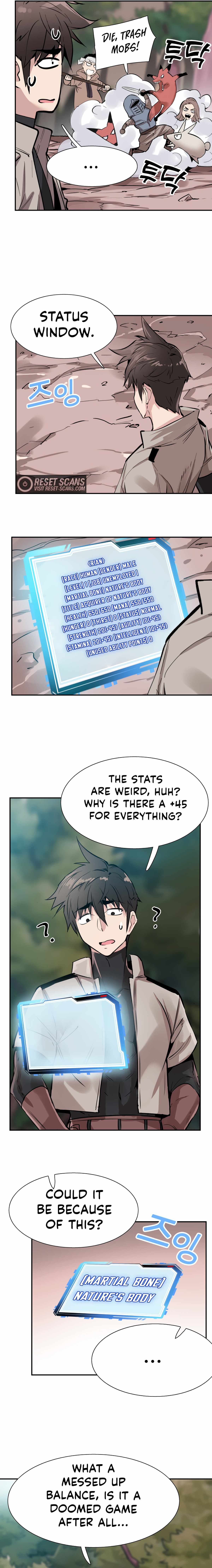 Control Player Chapter 3 - Page 11