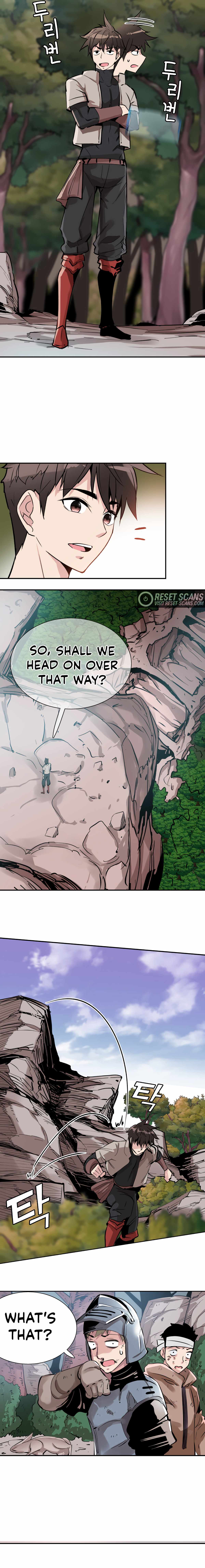 Control Player Chapter 3 - Page 12