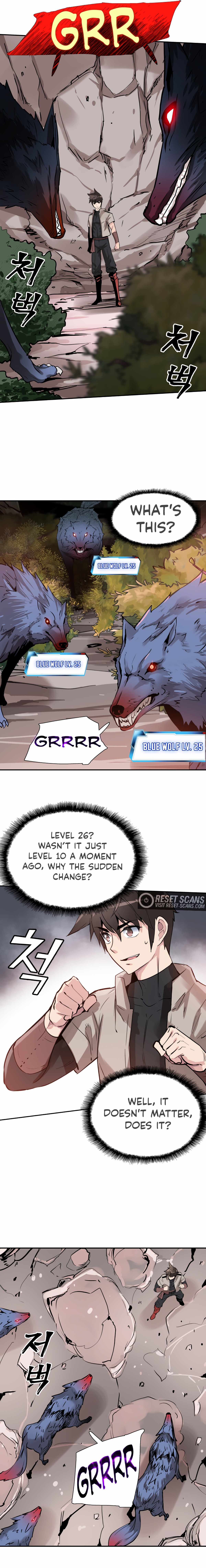 Control Player Chapter 3 - Page 14