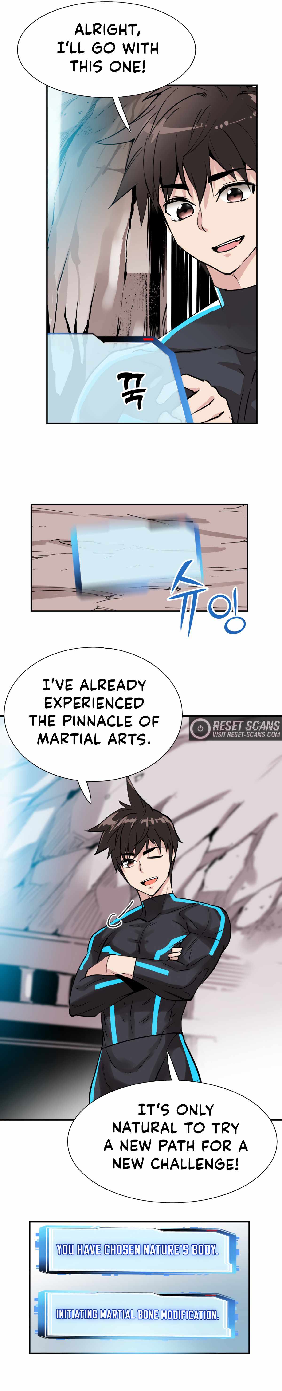 Control Player Chapter 3 - Page 5