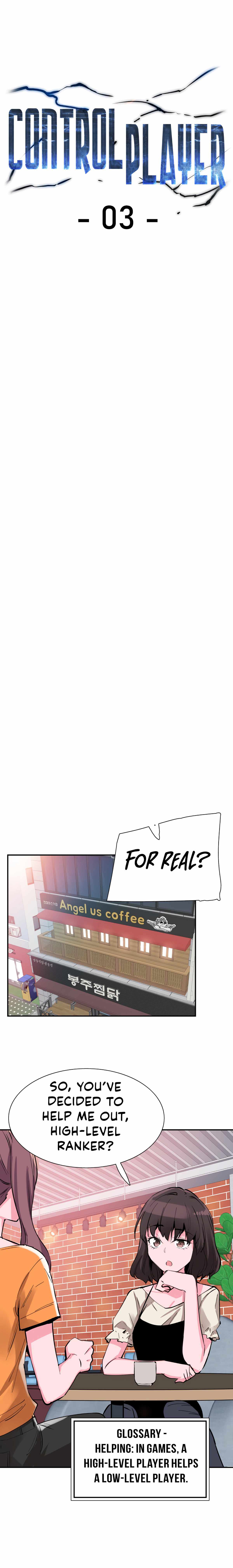 Control Player Chapter 3 - Page 7