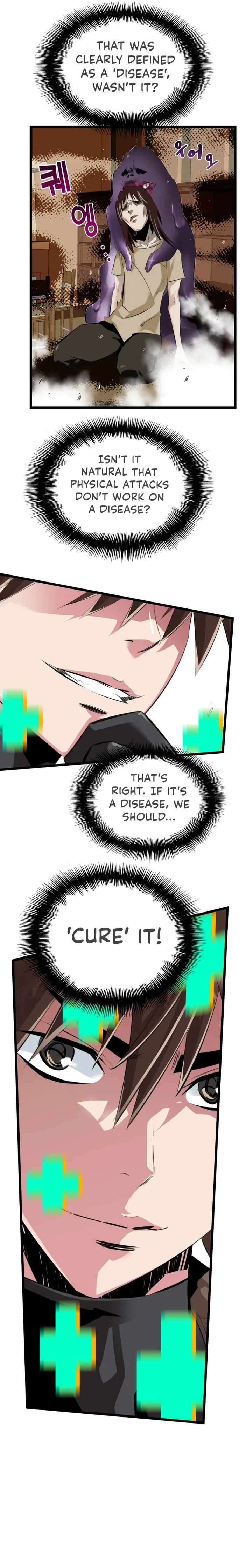 Control Player Chapter 30 - Page 1