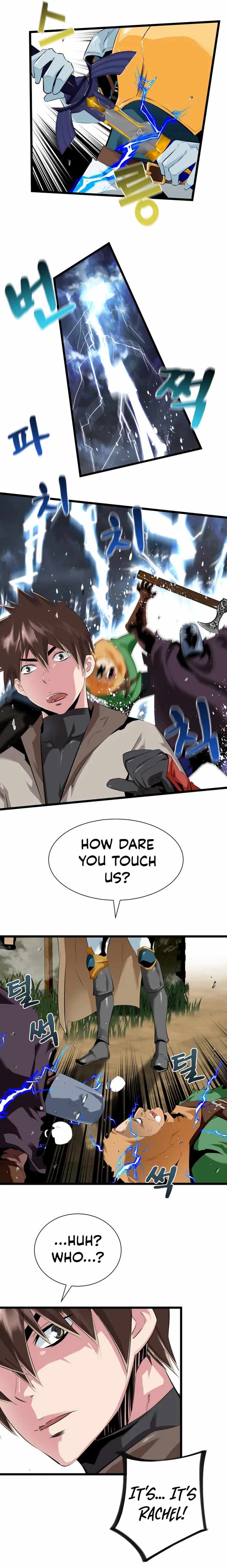 Control Player Chapter 30 - Page 11