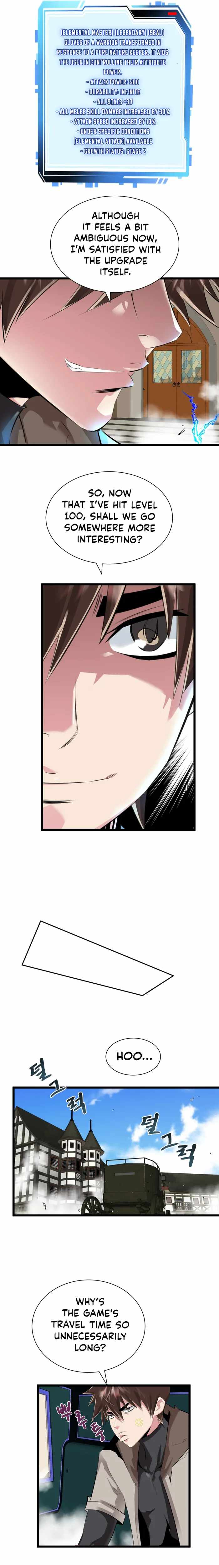Control Player Chapter 30 - Page 16