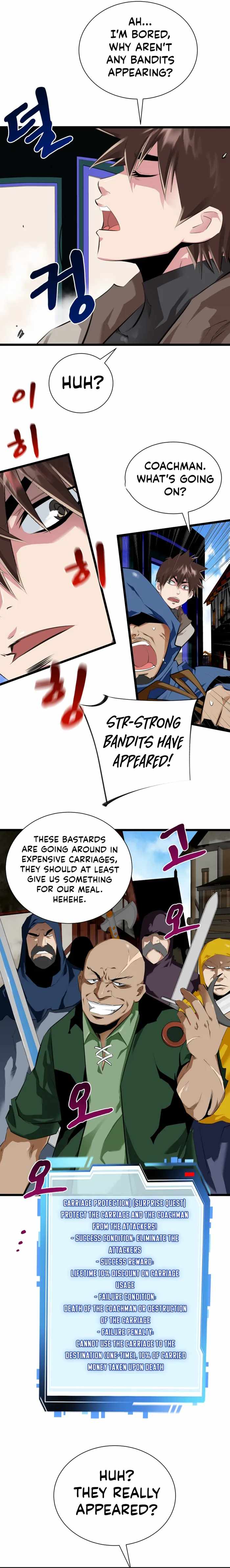 Control Player Chapter 30 - Page 17