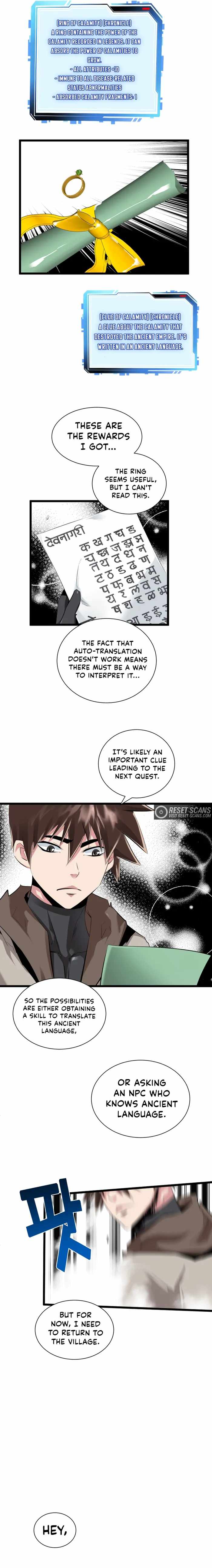 Control Player Chapter 30 - Page 7
