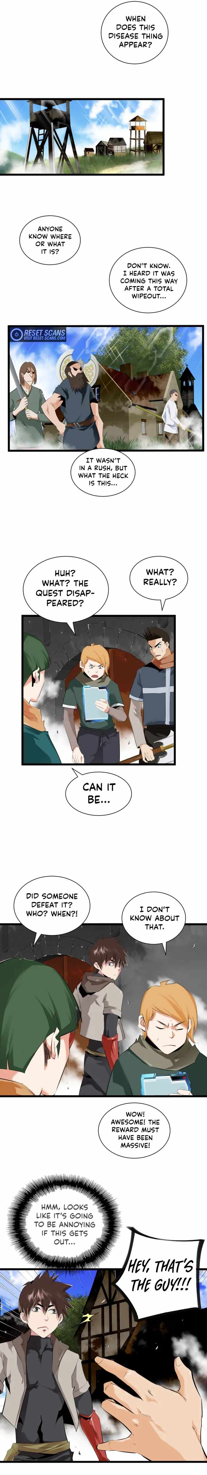 Control Player Chapter 30 - Page 8