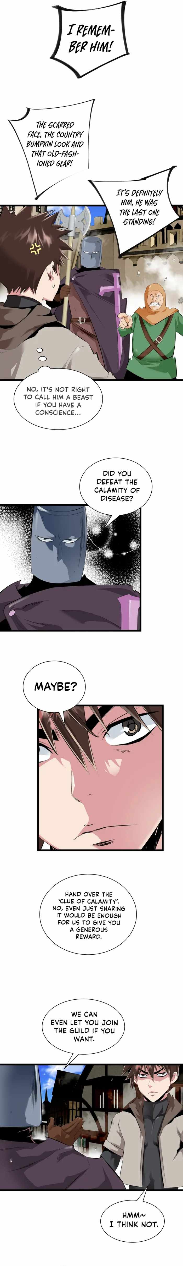 Control Player Chapter 30 - Page 9