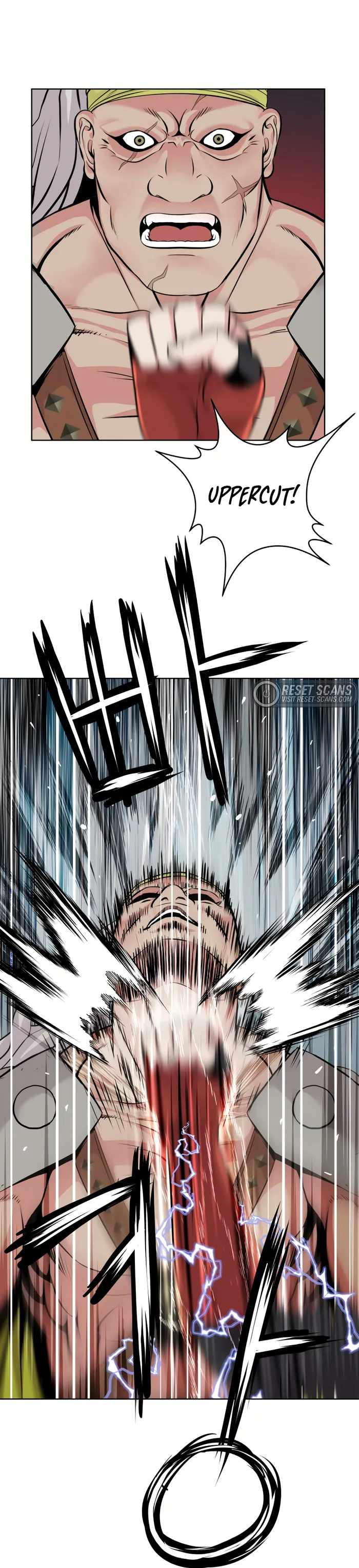 Control Player Chapter 31 - Page 16