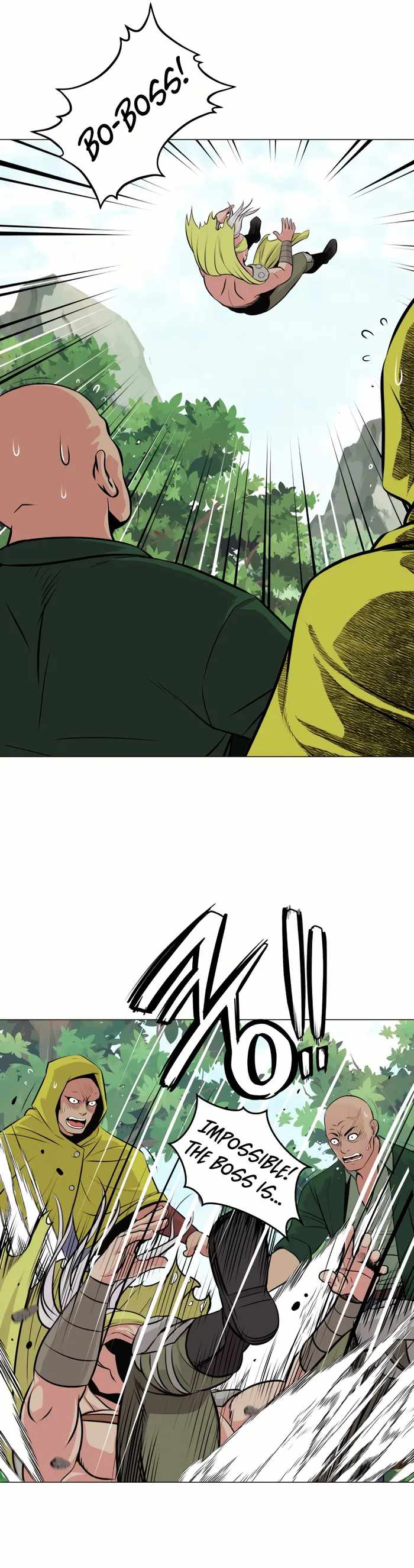Control Player Chapter 31 - Page 18