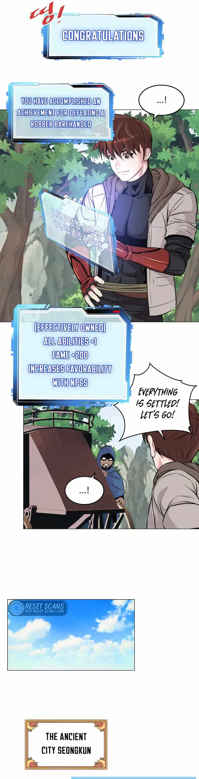 Control Player Chapter 31 - Page 20