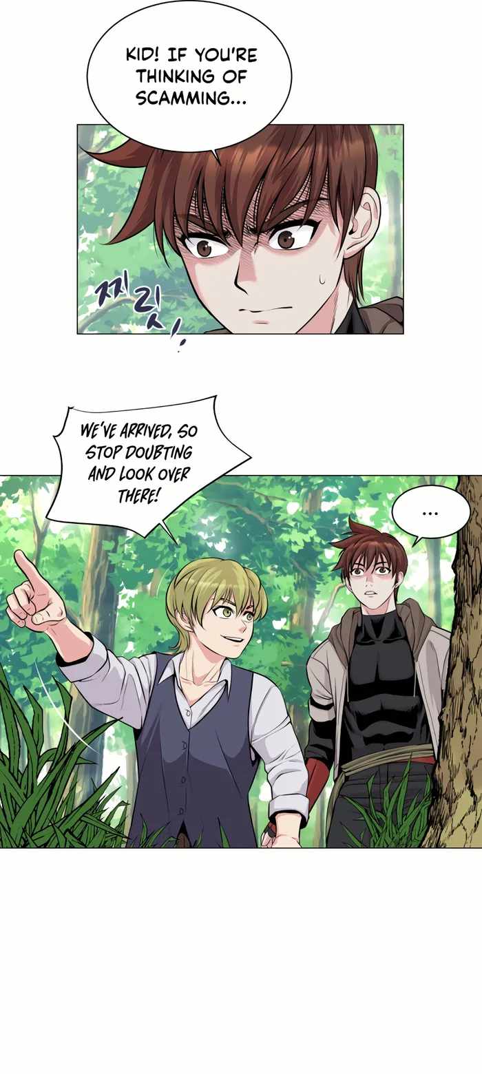 Control Player Chapter 31 - Page 26