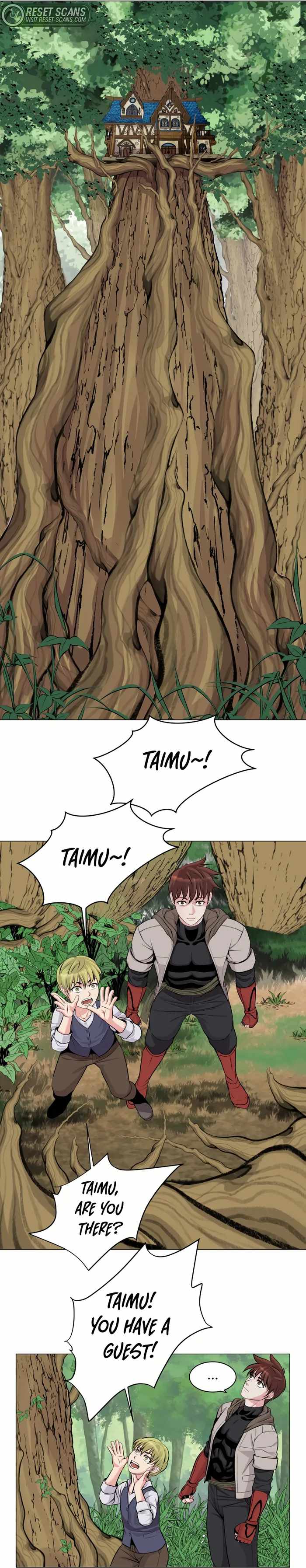 Control Player Chapter 31 - Page 27