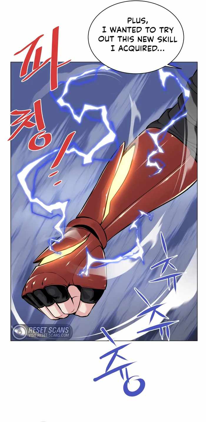 Control Player Chapter 31 - Page 3