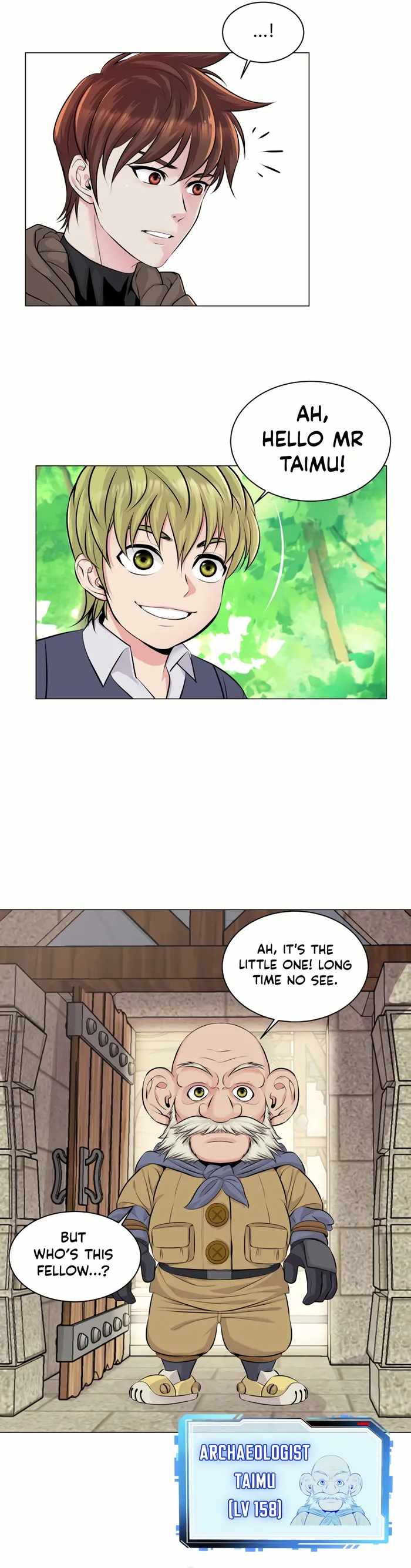 Control Player Chapter 31 - Page 31