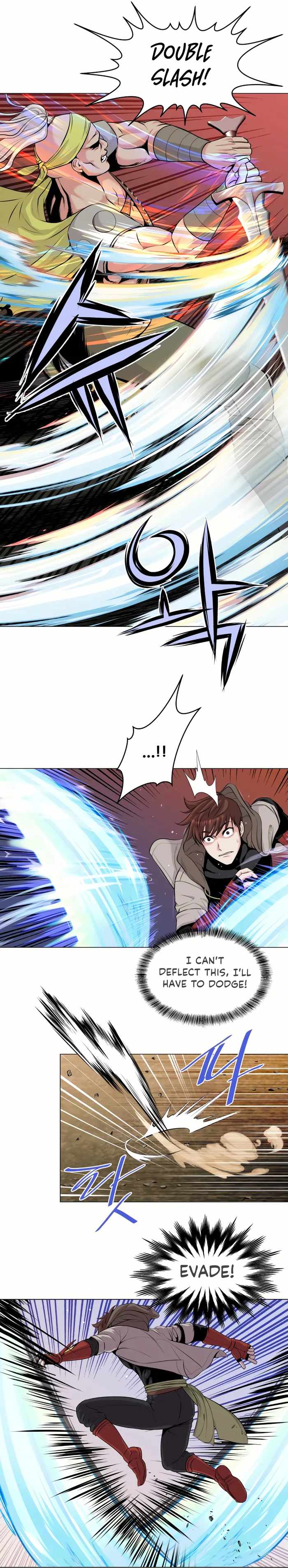 Control Player Chapter 31 - Page 8