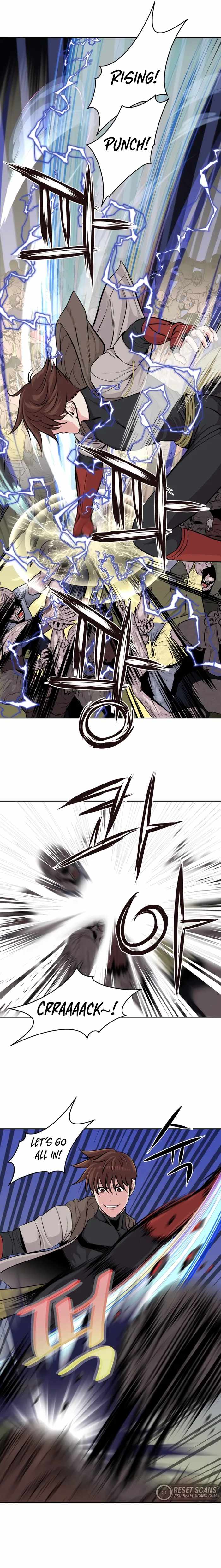Control Player Chapter 32 - Page 10