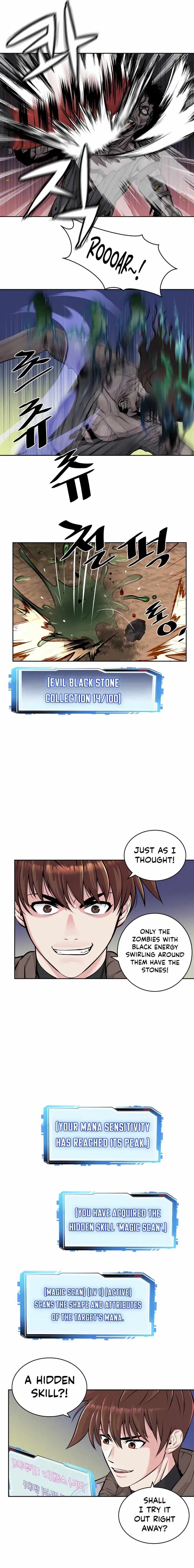 Control Player Chapter 32 - Page 13