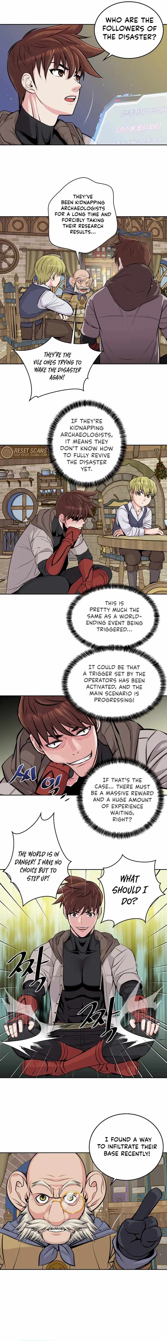 Control Player Chapter 32 - Page 4