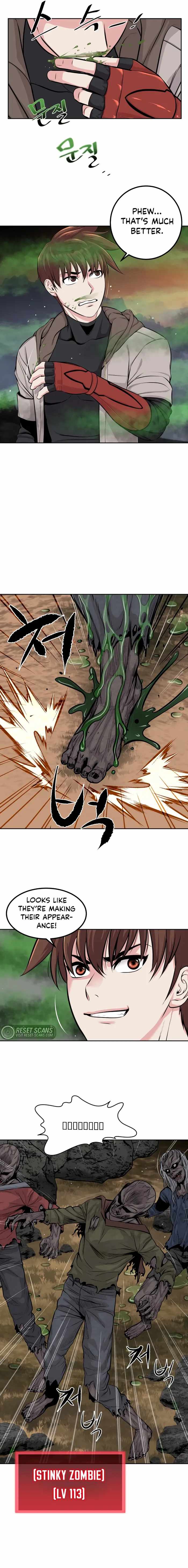 Control Player Chapter 32 - Page 7