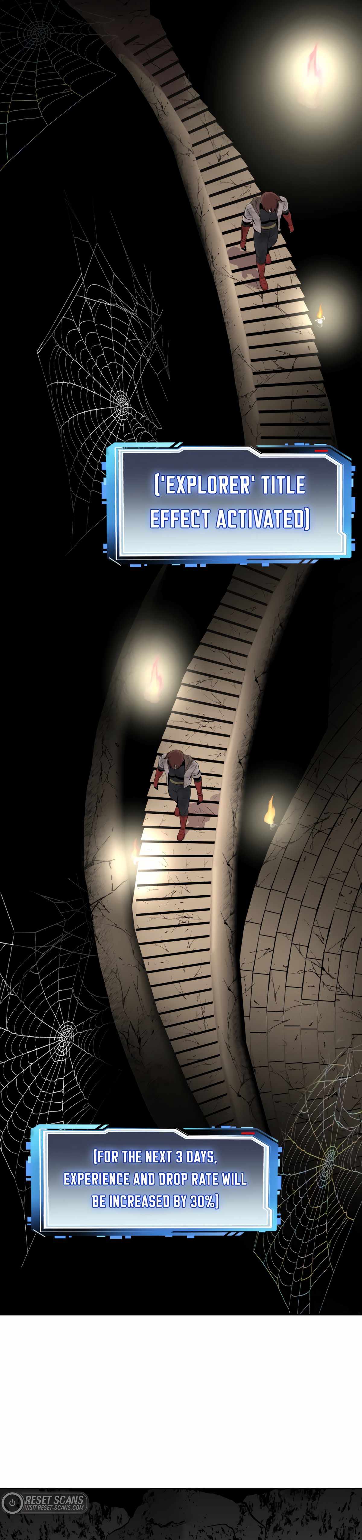 Control Player Chapter 33 - Page 10