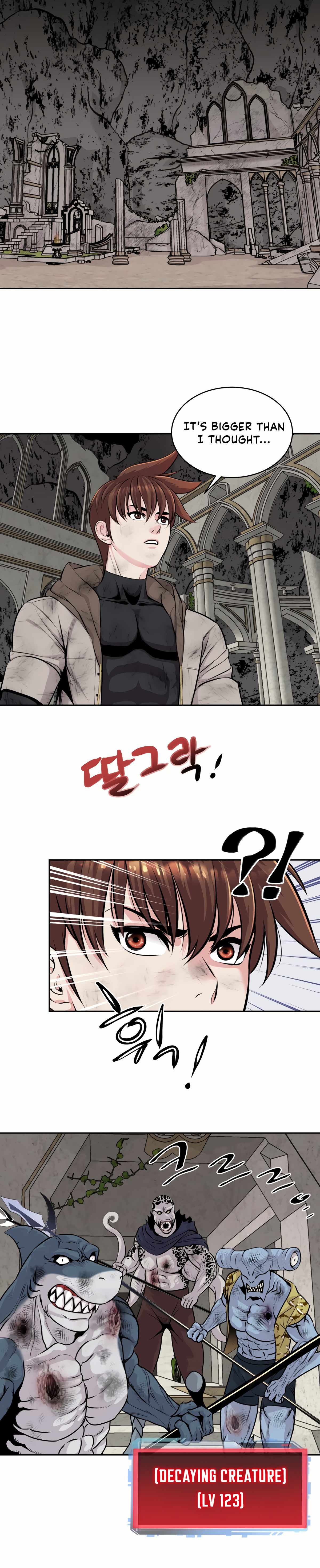 Control Player Chapter 33 - Page 12