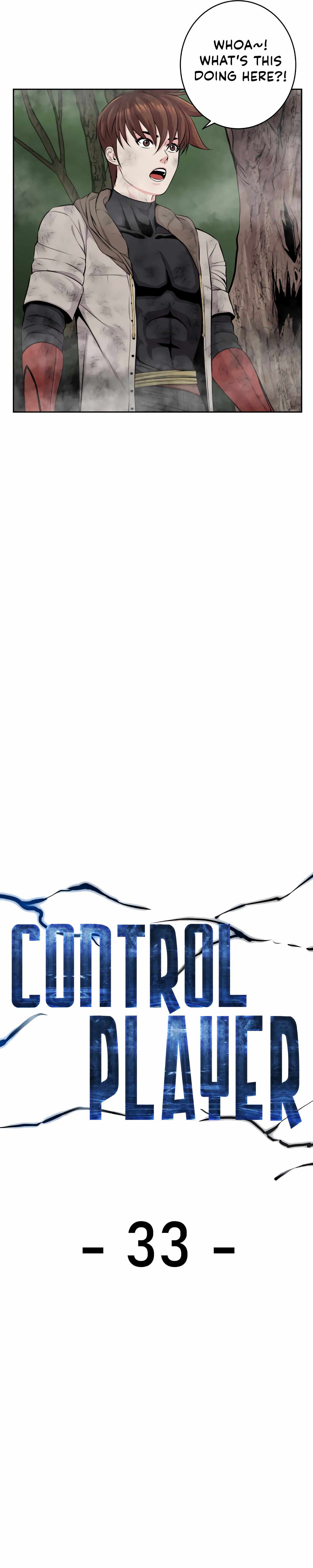 Control Player Chapter 33 - Page 4