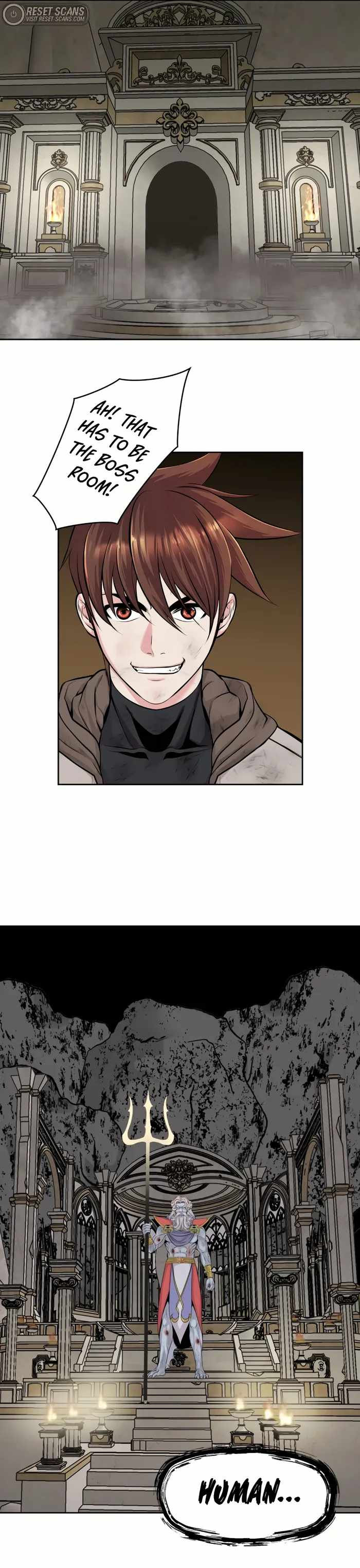 Control Player Chapter 33 - Page 41