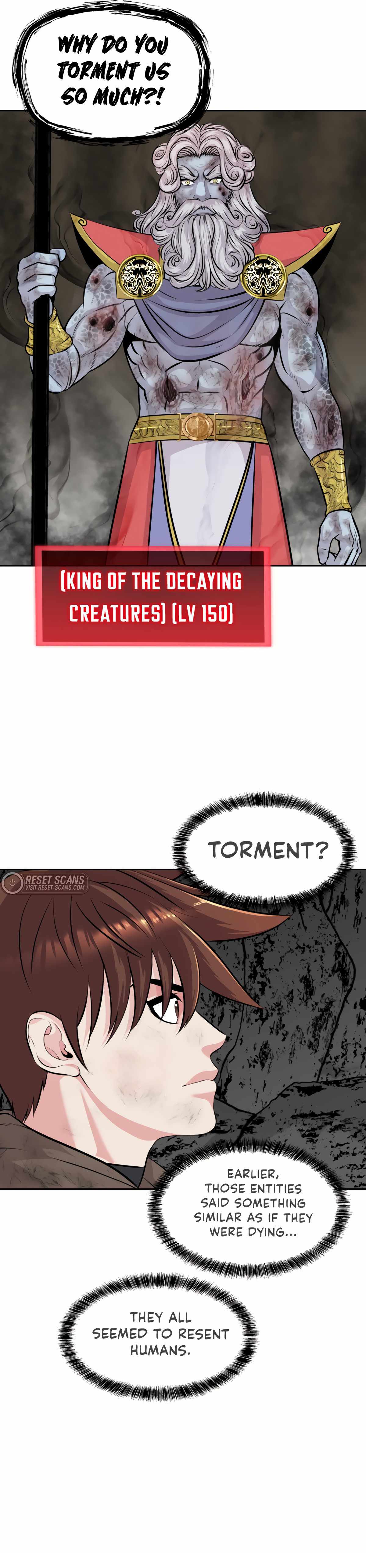 Control Player Chapter 33 - Page 42
