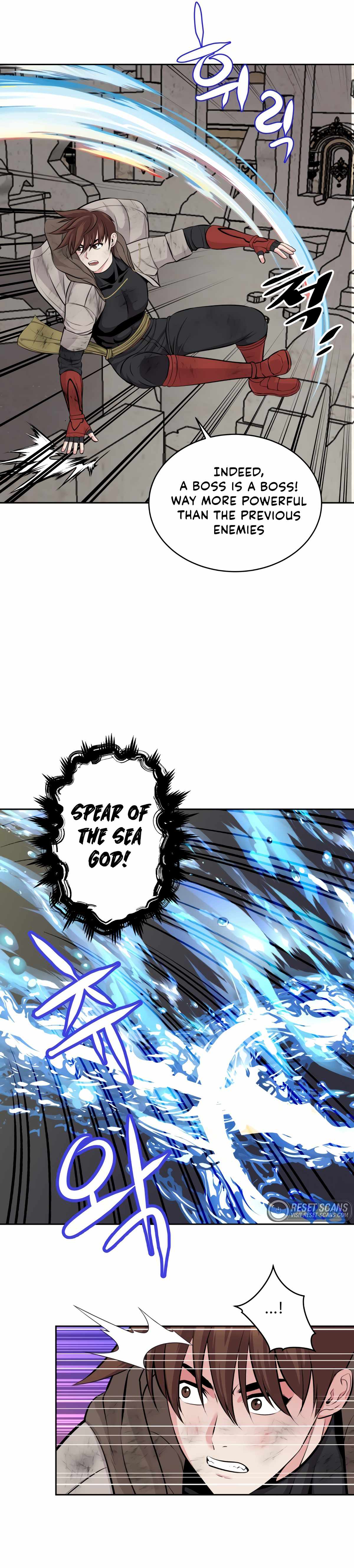 Control Player Chapter 33 - Page 48