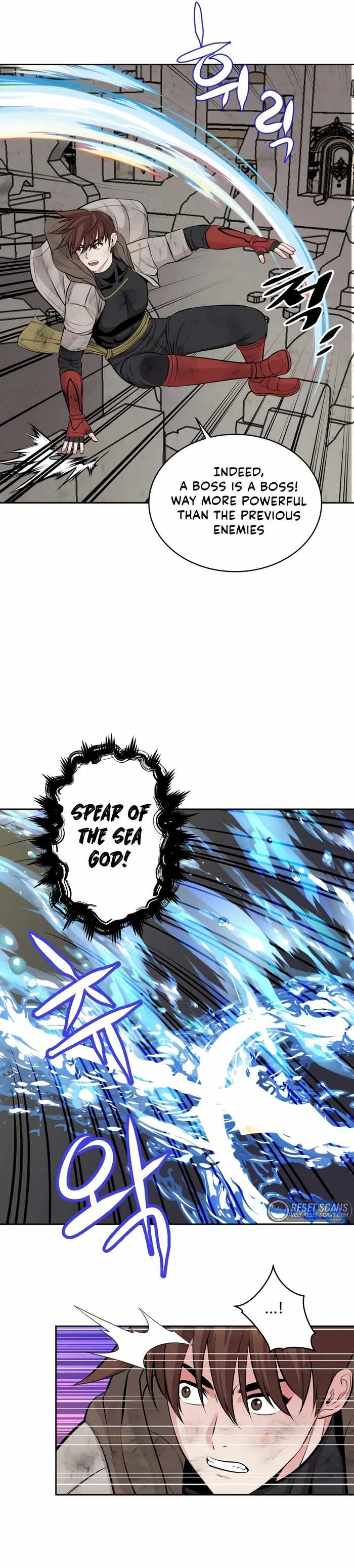 Control Player Chapter 33 - Page 49