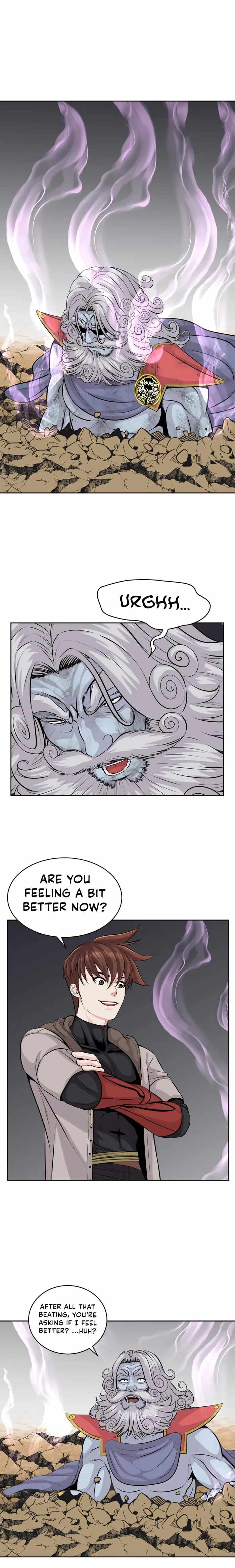 Control Player Chapter 34 - Page 10