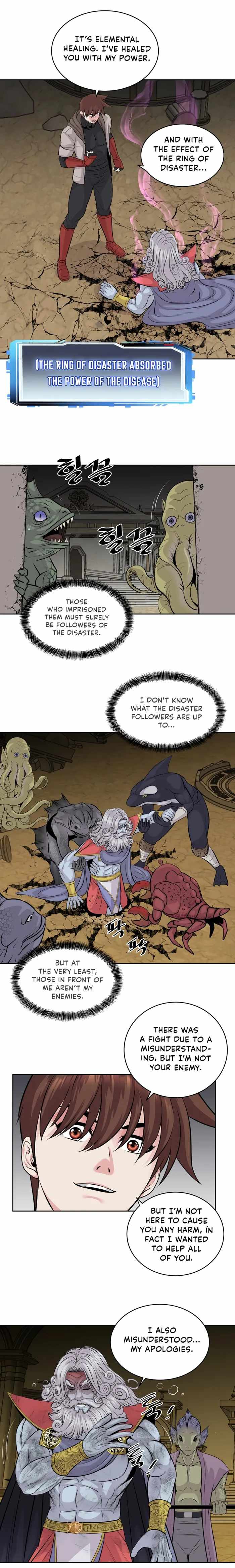 Control Player Chapter 34 - Page 11